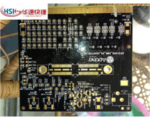 <a href=http://www.hfjingchen.com/ target=_blank class=infotextkey>pcb</a>打樣