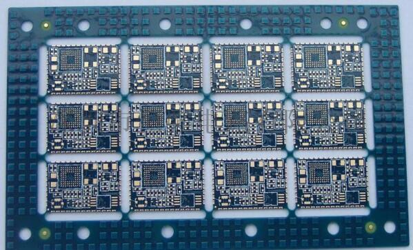 <a href=http://www.hfjingchen.com/ target=_blank class=infotextkey>pcb</a>加工