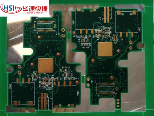 <a href=http://www.hfjingchen.com/ target=_blank class=infotextkey>pcb</a>打樣