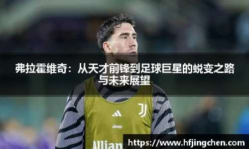 弗拉霍维奇：从天才前锋到足球巨星的蜕变之路与未来展望